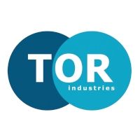 Кран подвесной TOR г/п 2 т пролёт 4,5 м