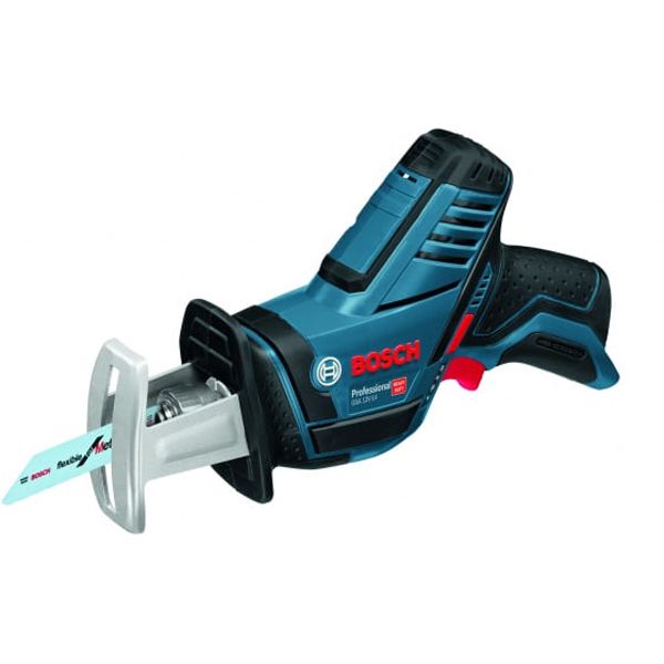 Пила сабельная аккумуляторная Bosch GSA 12V-14